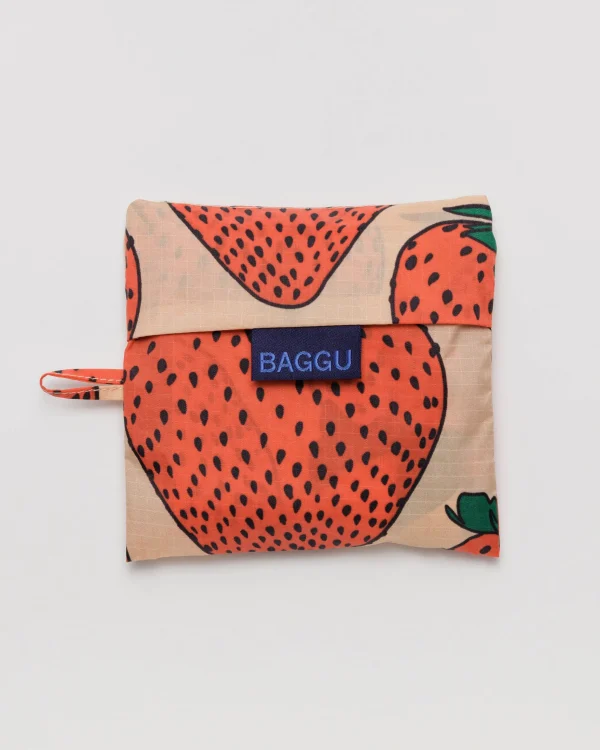 Standard Reusable Bag Strawberry