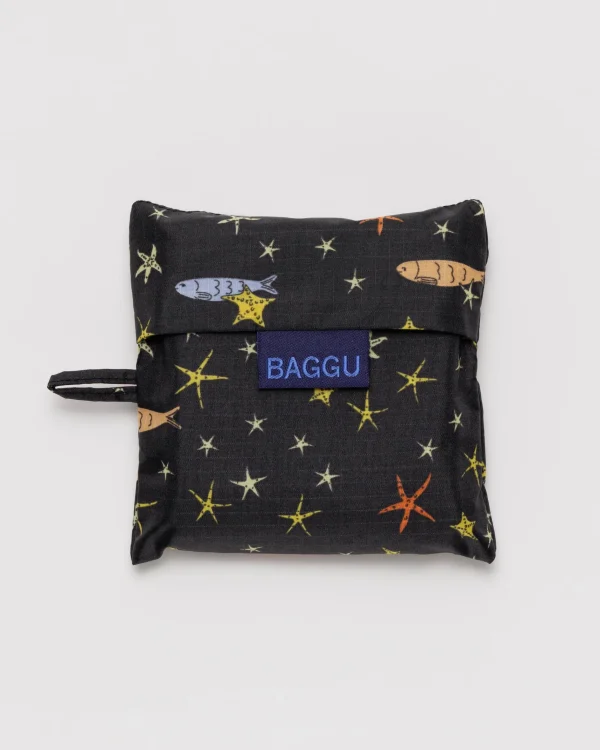 Standard Reusable Bag Star Fish