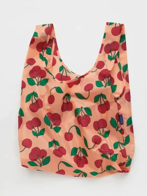 Standard Reusable Bag Sherbet Cherry