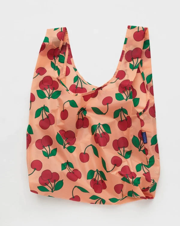 Standard Reusable Bag Sherbet Cherry