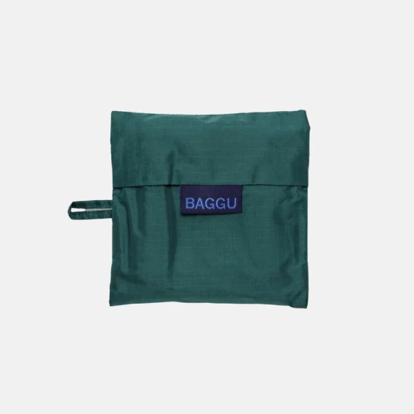 Standard Reusable Bag Malachite