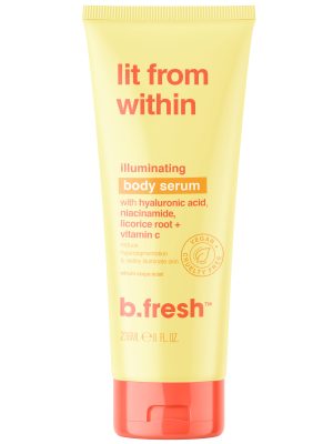 Body Serum - Lit From Within