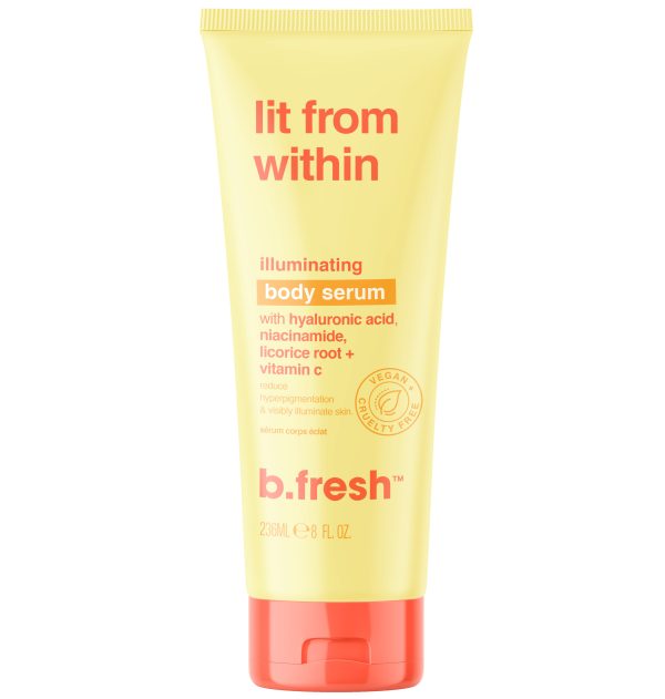 Body Serum - Lit From Within