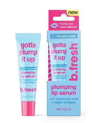 Lip Serum - Gotta Plump it up