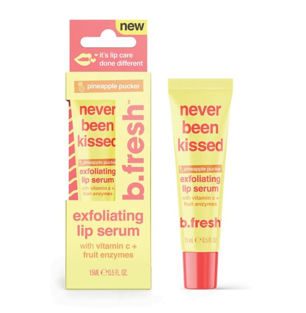 Lip Serum - Never been kissed