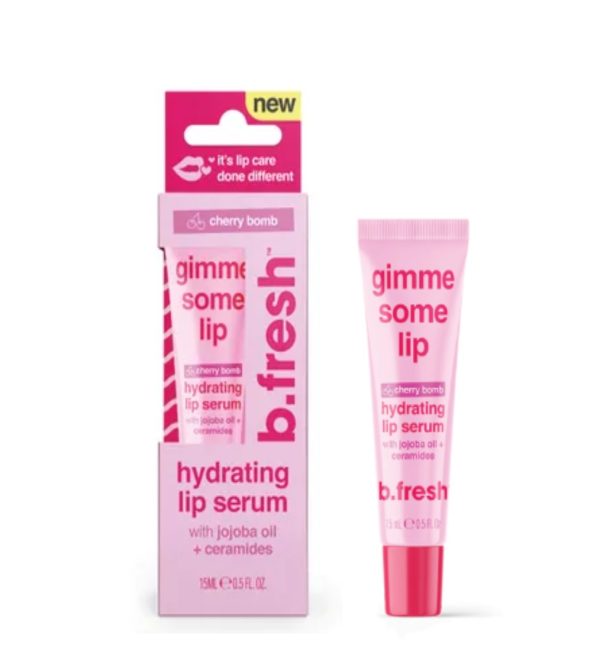 Lip Serum - Gimme some lip