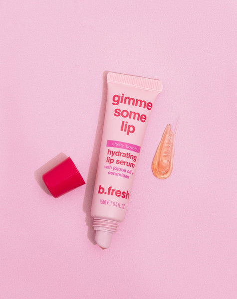 Lip Serum - Gimme some lip