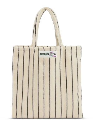 Totebag Naram Creme and Ink