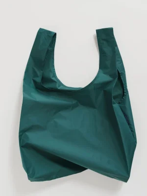 Standard Reusable Bag Malachite