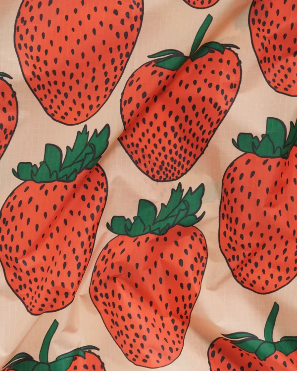 Standard Reusable Bag Strawberry