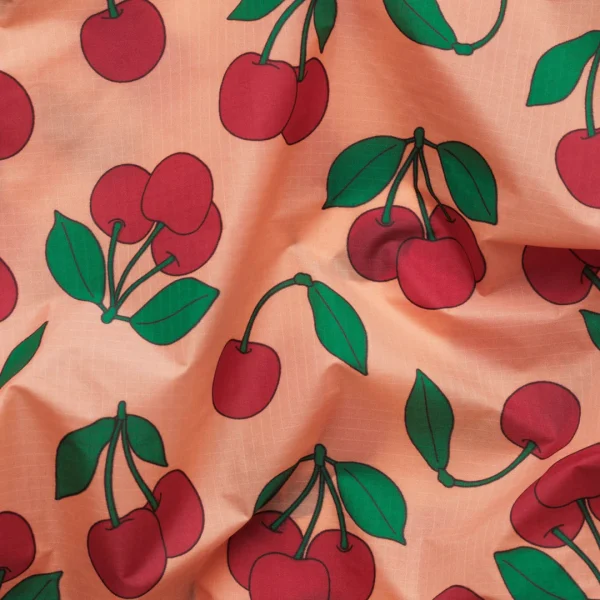 Standard Reusable Bag Sherbet Cherry