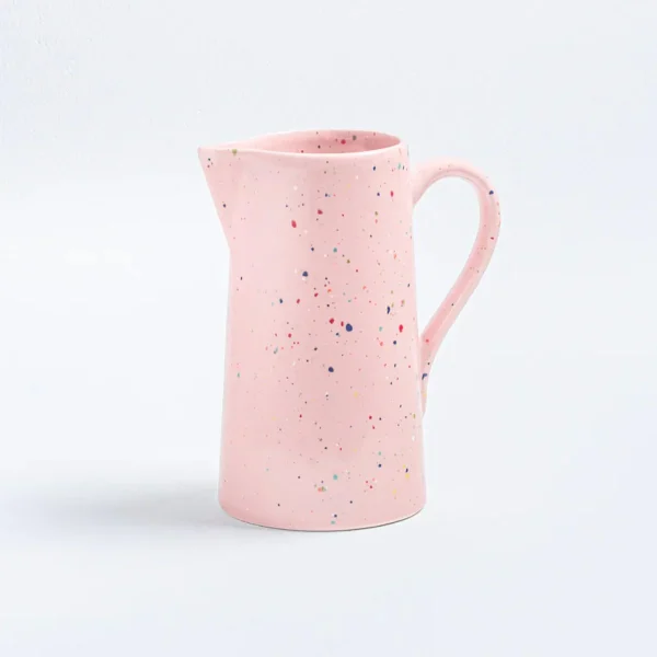 New Party Pitcher Pink 1.7 L