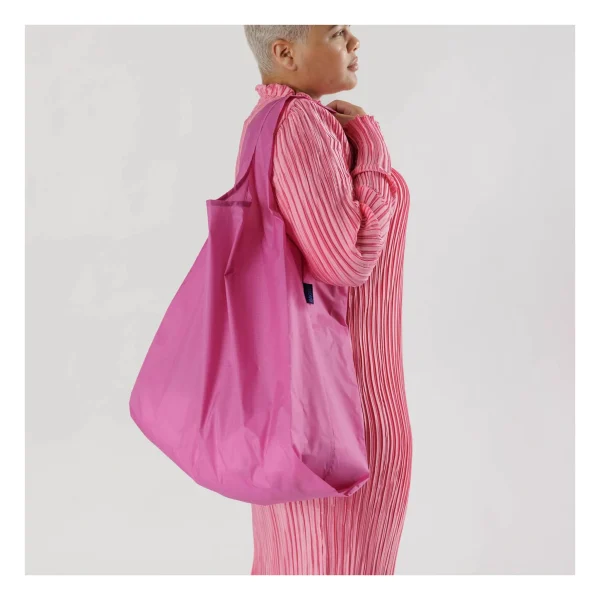 Big Reusable Bag Extra Pink