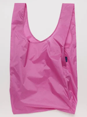 Big Reusable Bag Extra Pink