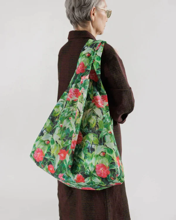 Standard Reusable Bag Camelia