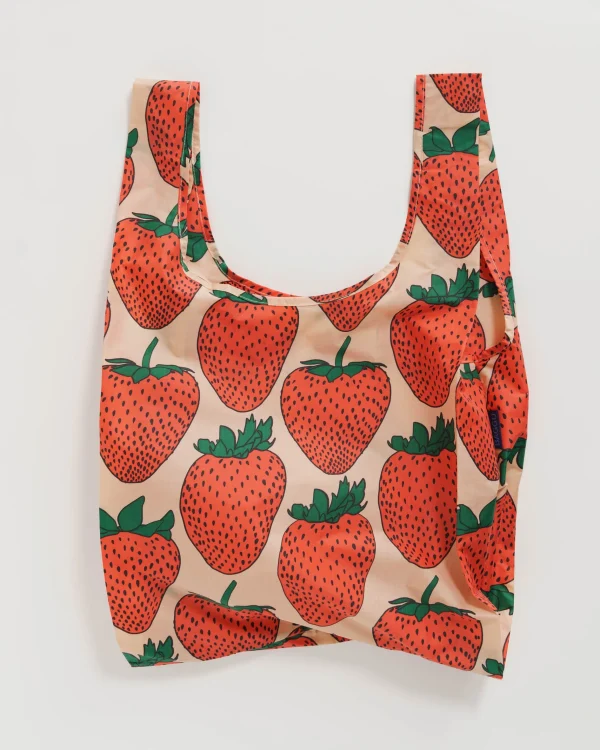 Standard Reusable Bag Strawberry