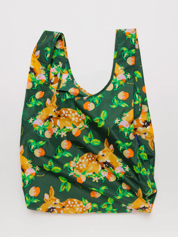 Standard Reusable Bag Deer