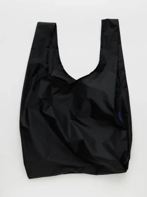 Standard Reusable Bag Black