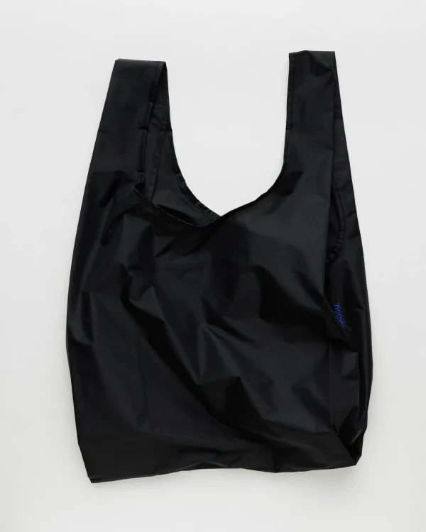 Standard Reusable Bag Black