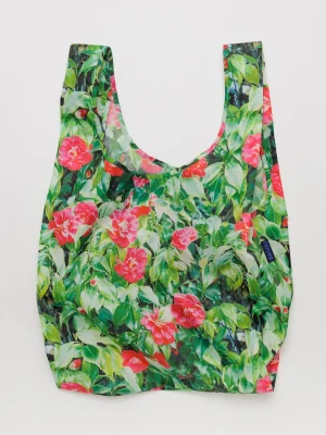 Standard Reusable Bag Camelia