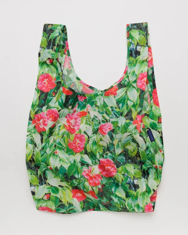 Standard Reusable Bag Camelia