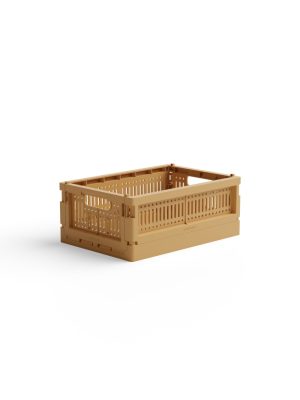 Storage Basket Fudge