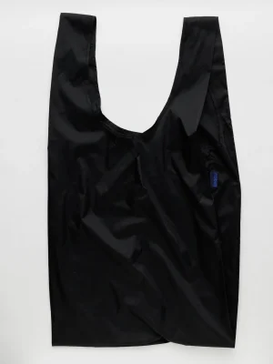 Big Reusable Bag Black