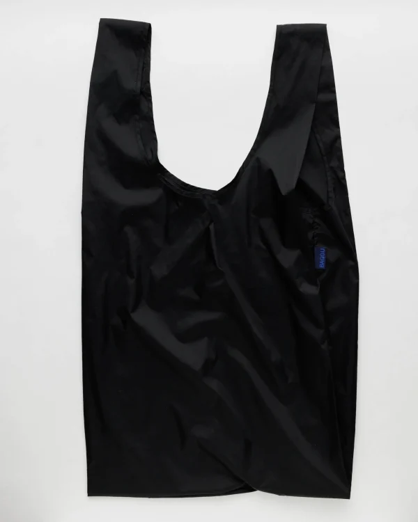 Big Reusable Bag Black