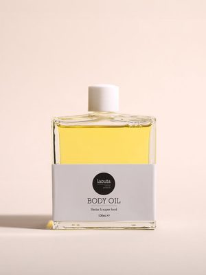 Body Oil 100ml