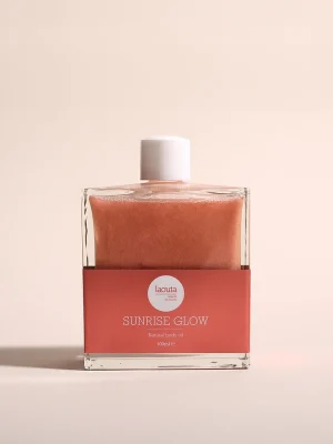 Sunrise Glow Oil 100ml