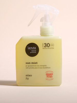 Sun Mist  Fig Spf 30