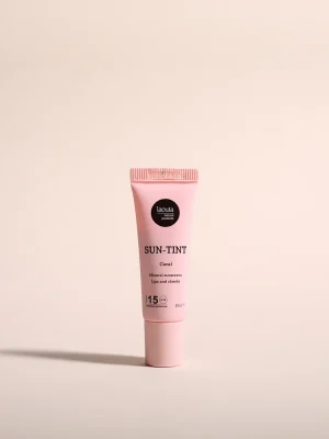 Sun tint Coral spf15 10ml