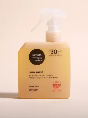 Sun Mist Cacao Spf 30