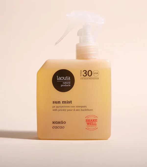 Sun Mist Κακάο Spf 30