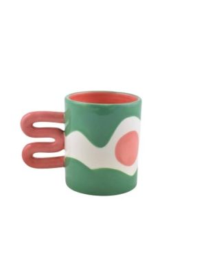 Ceramic Mug Valencia
A Dulce Dream