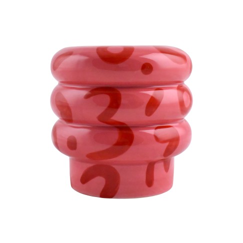 Ceramic Candle Holder Alvaro
Leopardo Lindo