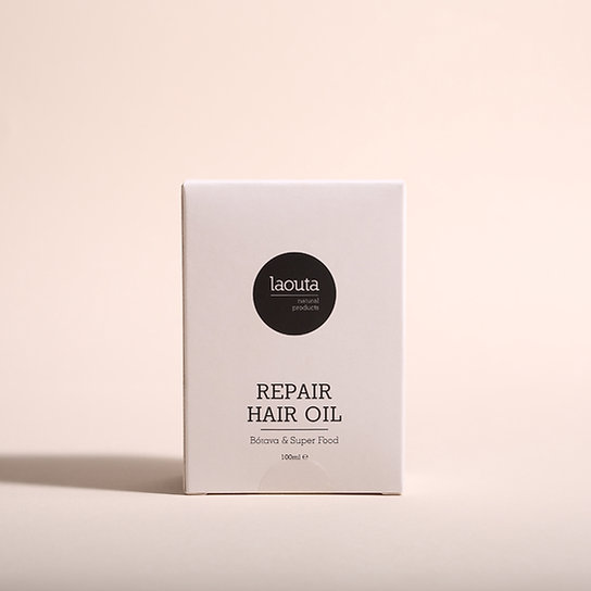 Repair Har Oil 100ml