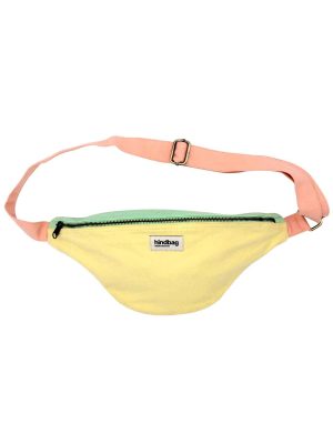 Beltbag Sasha Vert Paster Large