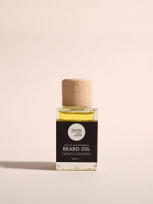 Beard Oil 30ml