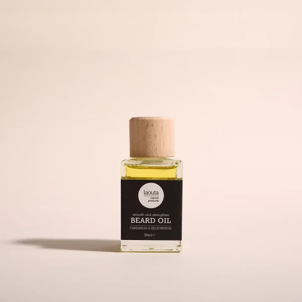 Beard Oil 30ml