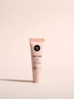 Sun tint Nude spf15 10ml