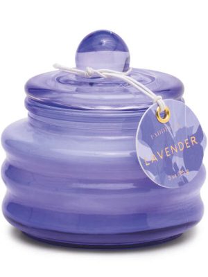 Beam Κερί με καπάκι Lavender 85gr