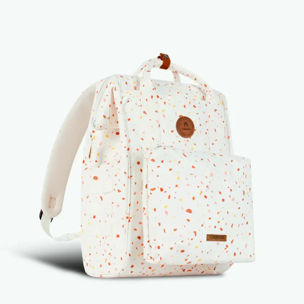 Backpack Τhe Baby Bag Willeman Medium 23 L