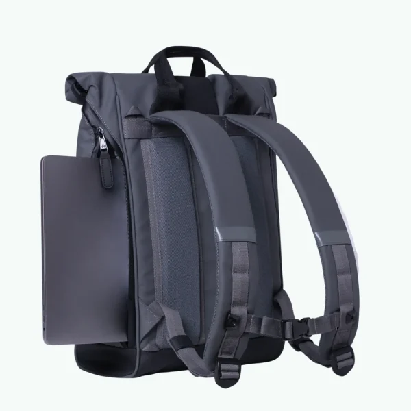 Backpack Explorer Budapest Medium 23-26 L