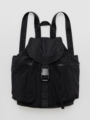 Sport Backpack Black