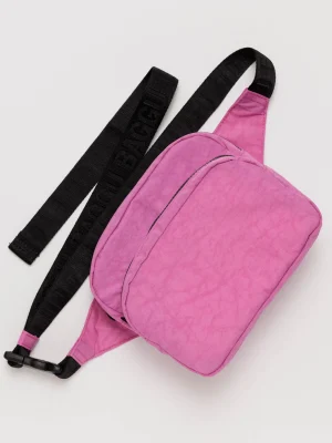 Fanny Pack Extra Pink