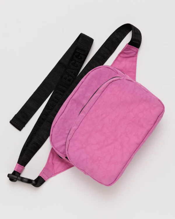 Fanny Pack Extra Pink