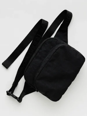 Fanny Pack Black