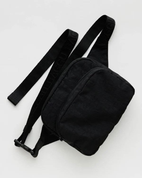 Fanny Pack Black