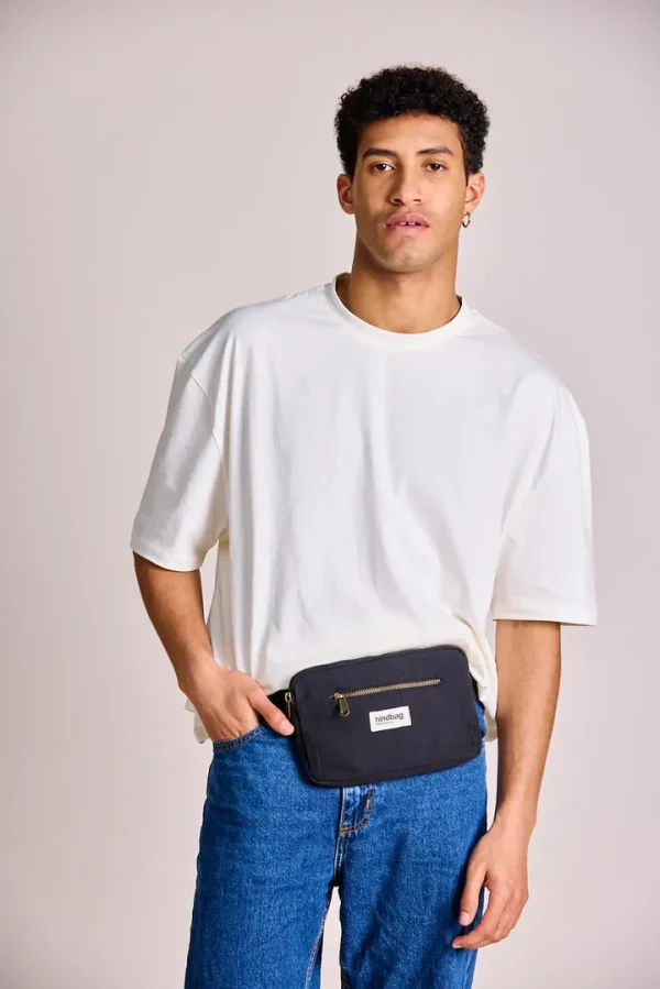 Belt Bag Harry Noir